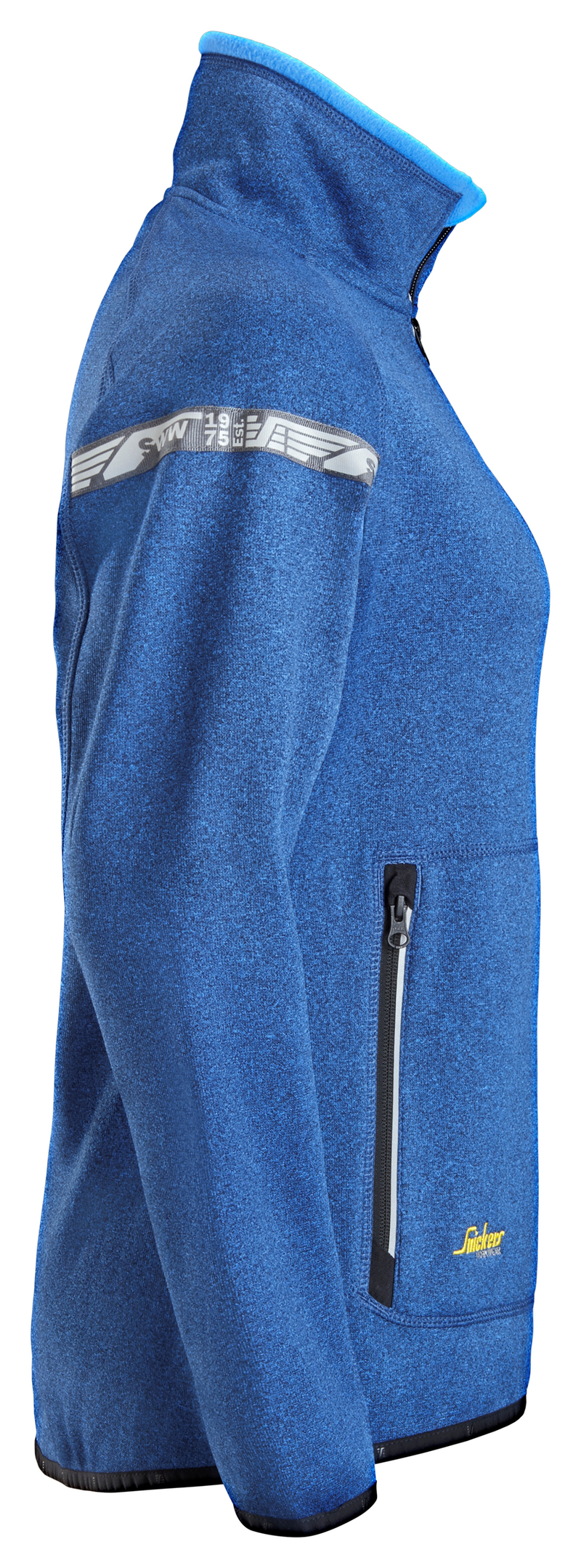 snickers 8017 AW 37.5® W Fleece Jack - Snickers Werkkledij