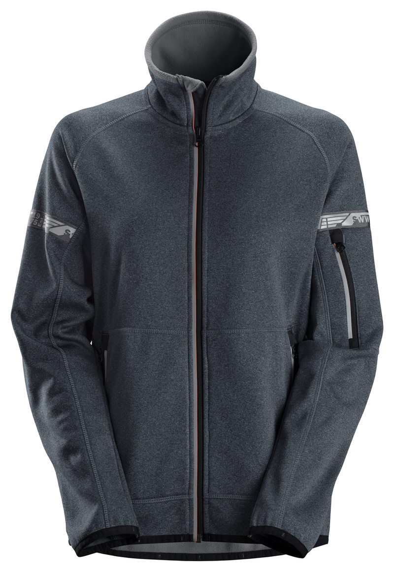 snickers 8017 AW 37.5® W Fleece Jack - Snickers Werkkledij