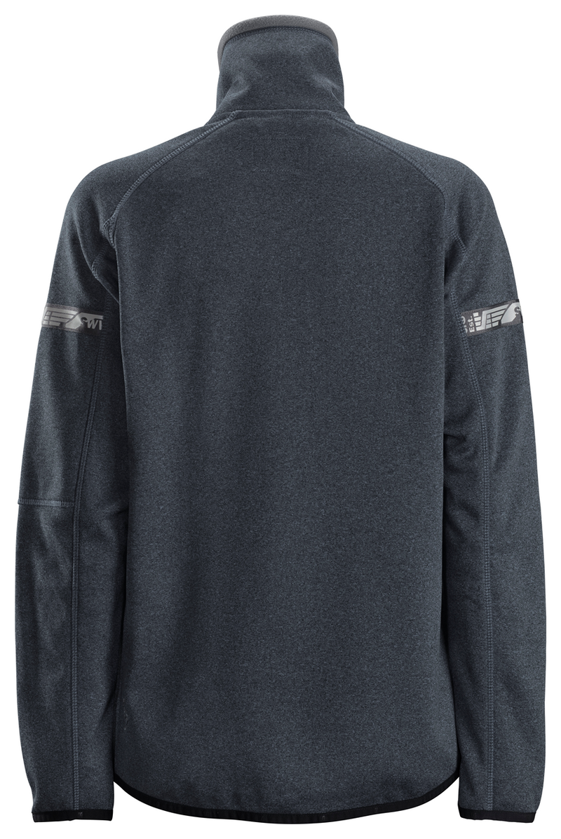 snickers 8017 AW 37.5® W Fleece Jack - Snickers Werkkledij