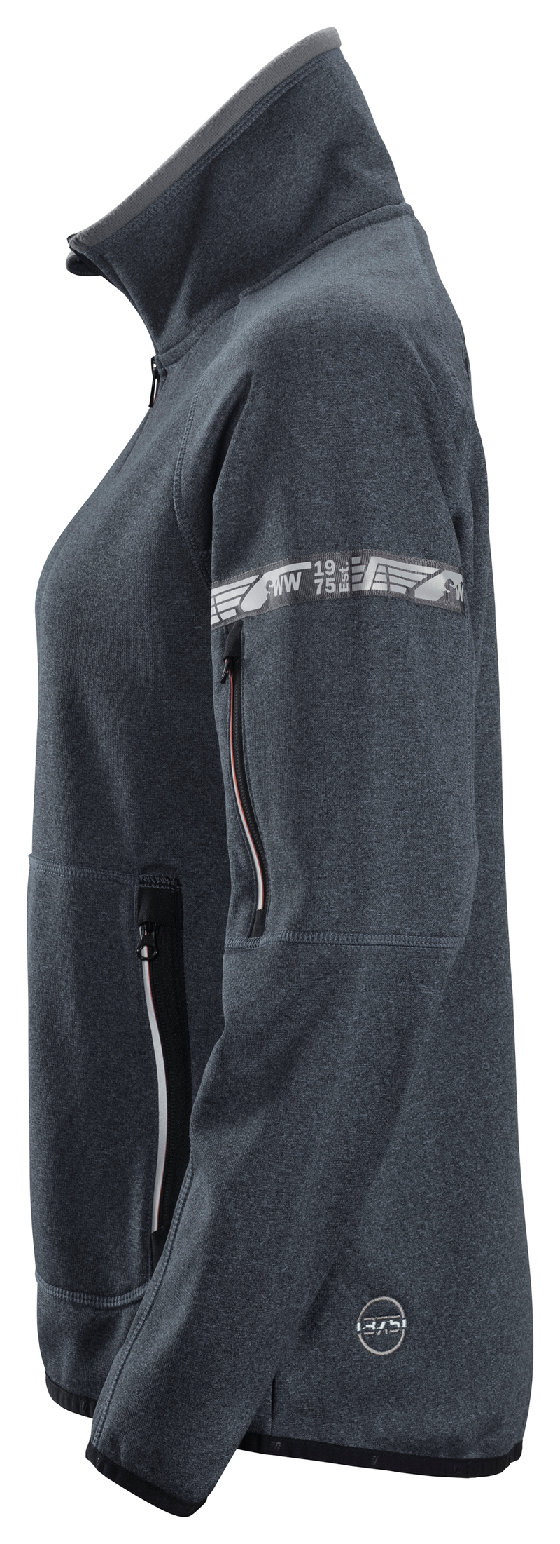 snickers 8017 AW 37.5® W Fleece Jack - Snickers Werkkledij