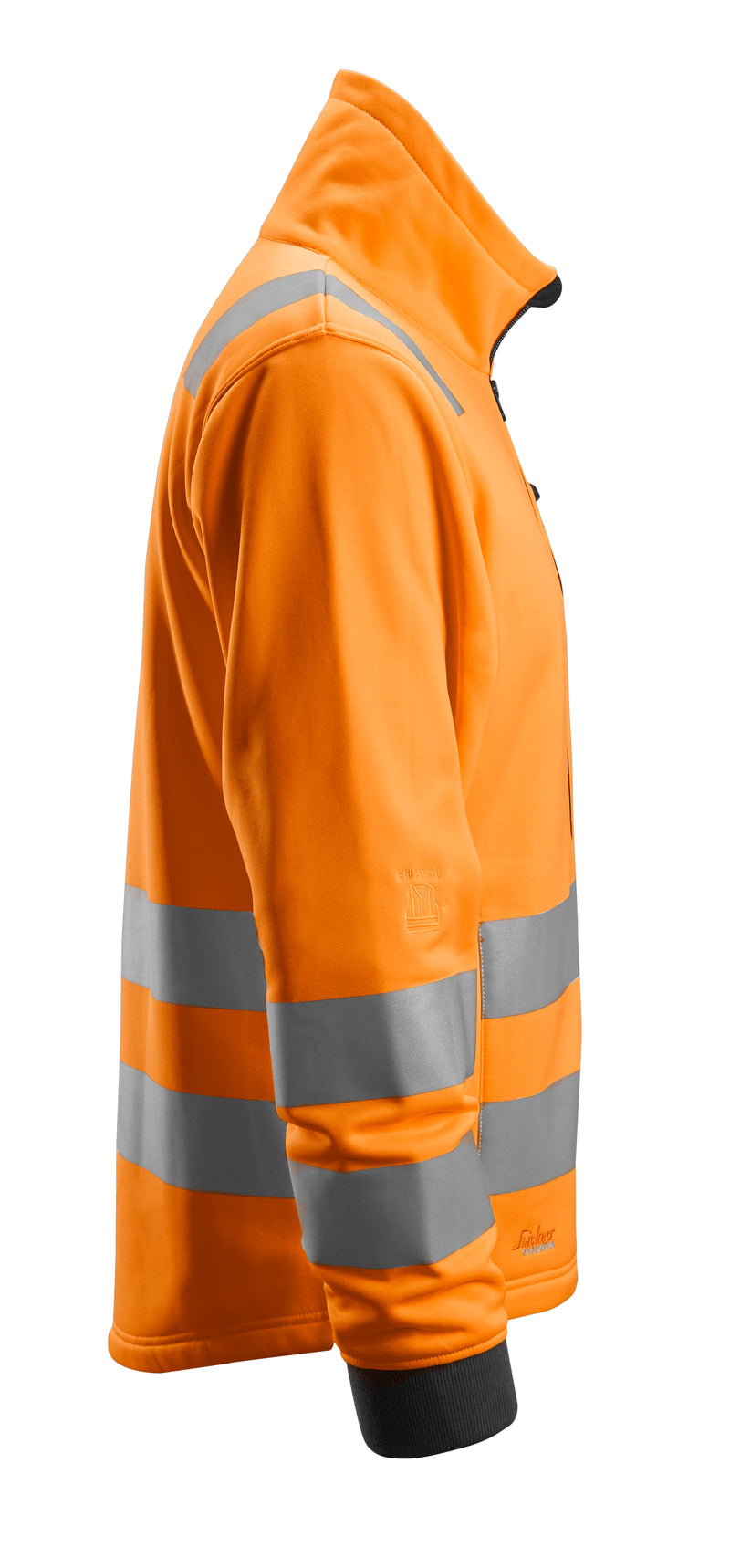 Snickers 8036 AllroundWork, High-Vis FZ Jack KL2/KL3 - Snickers Werkkledij