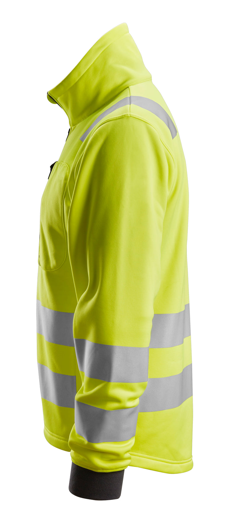 Snickers 8036 AllroundWork, High-Vis FZ Jack KL2/KL3 - Snickers Werkkledij