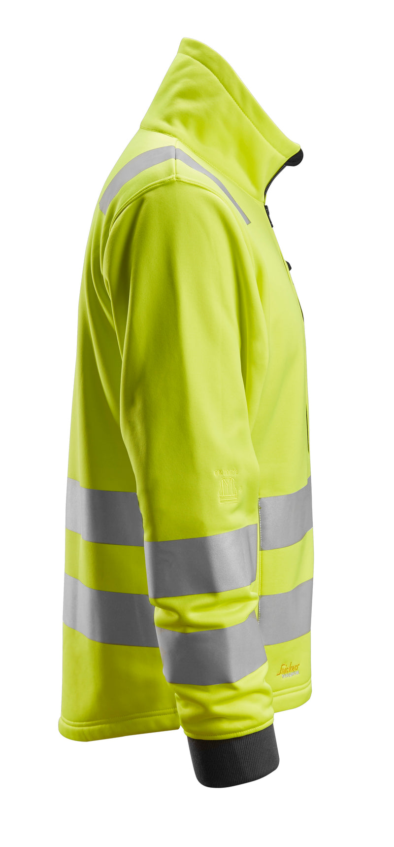 Snickers 8036 AllroundWork, High-Vis FZ Jack KL2/KL3 - Snickers Werkkledij