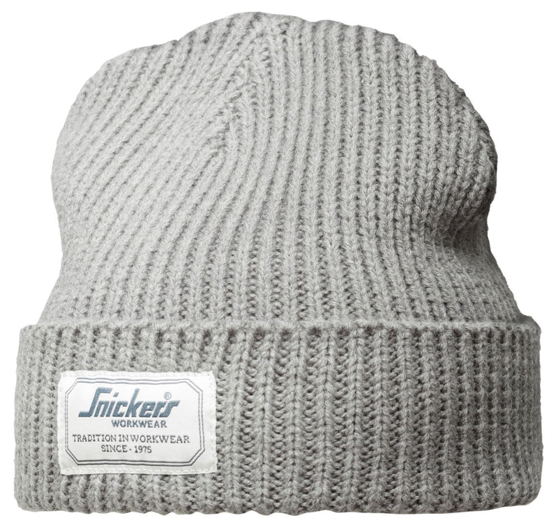 Snickers 9023 AllroundWork Vissers Beanie - Snickers Werkkledij