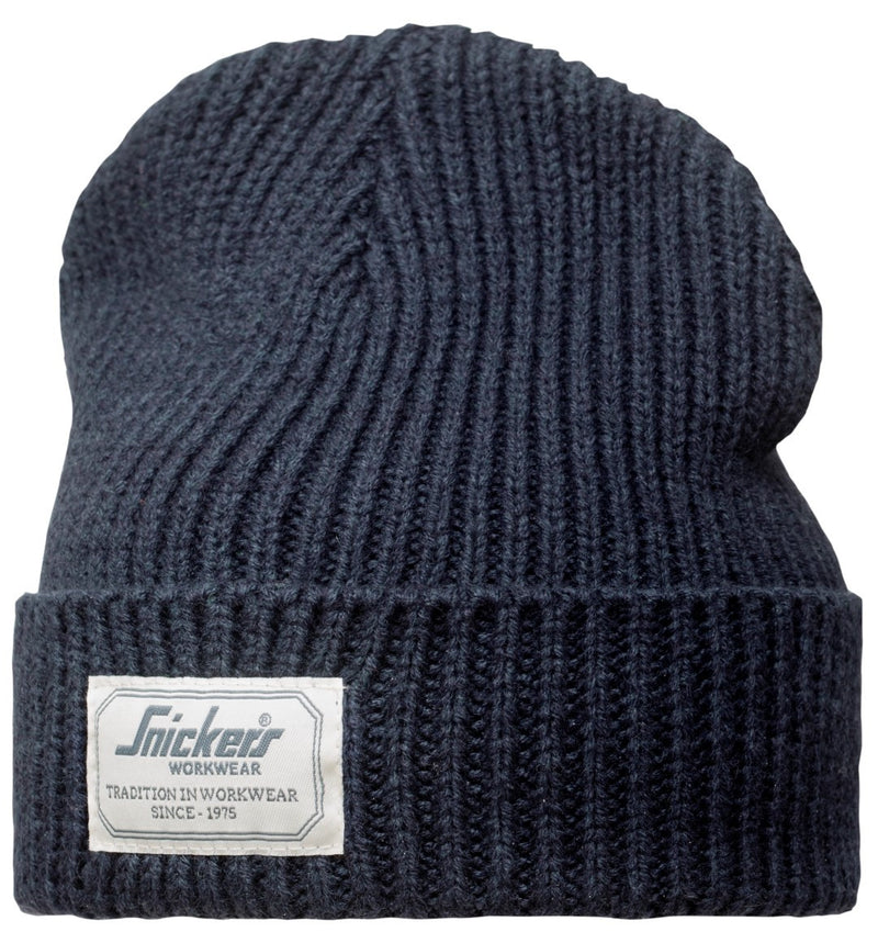 Snickers 9023 AllroundWork Vissers Beanie - Snickers Werkkledij