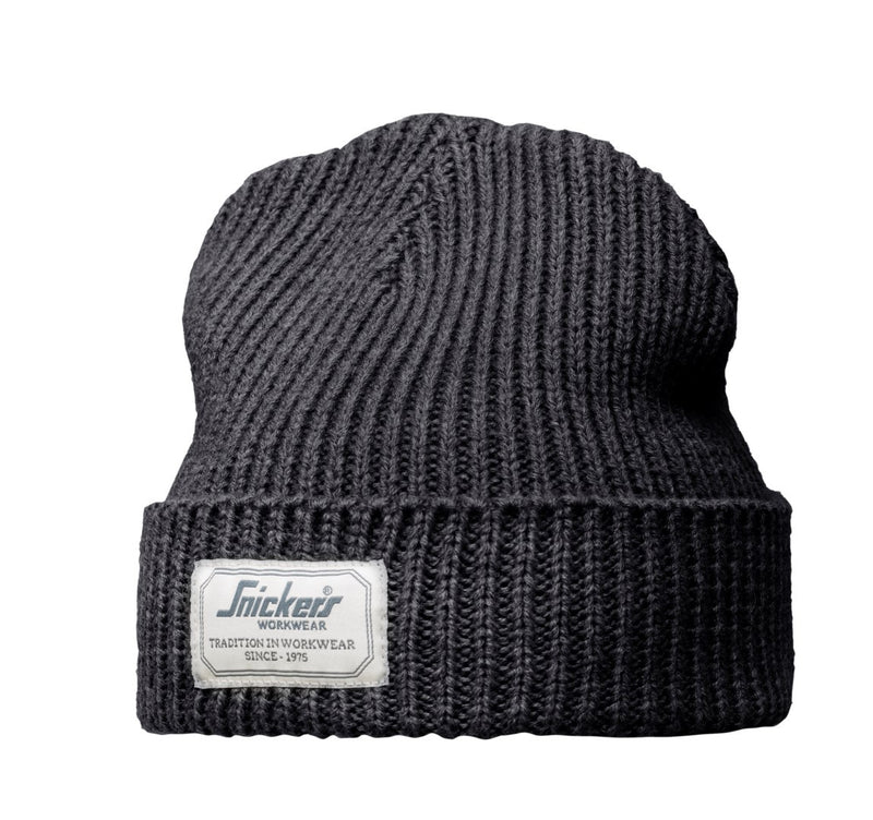 Snickers 9023 AllroundWork Vissers Beanie - Snickers Werkkledij