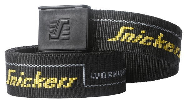 Snickers 9033 Snickers Workwear Logo Riem - Snickers Werkkledij