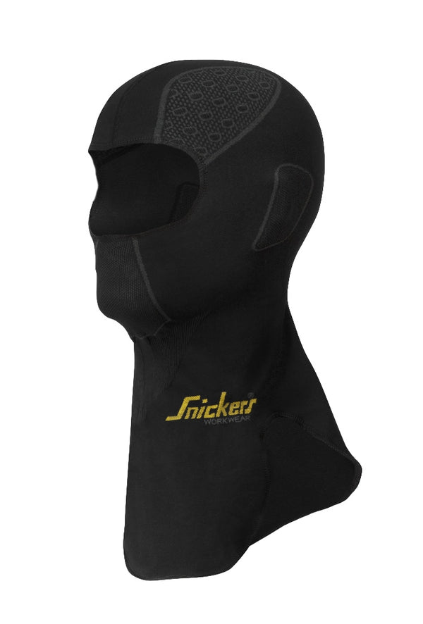 Snickers 9052 FW. Naadloze Balaclava