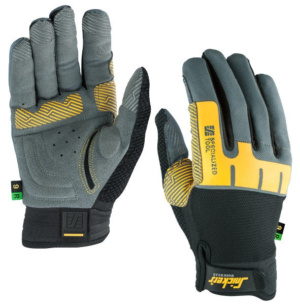 Snickers ONE9598 Specialized Tool Glove Right - Snickers Werkkledij