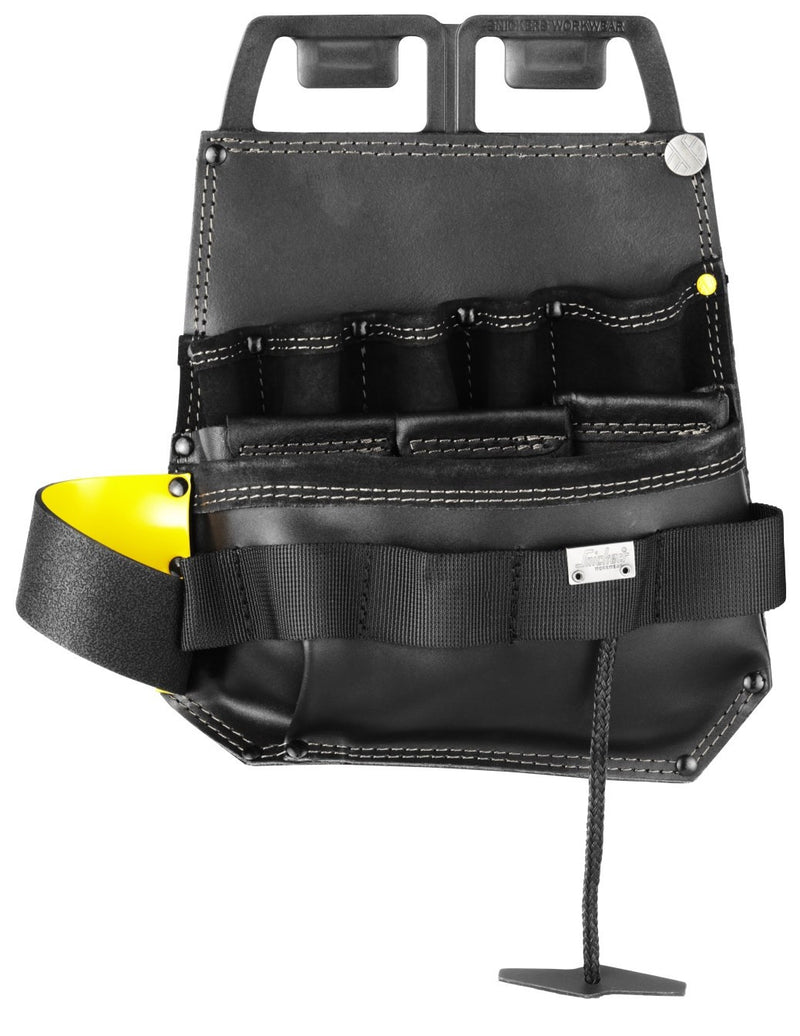 Snickers 9785 Electrician?s Tool Pouch - Snickers Werkkledij