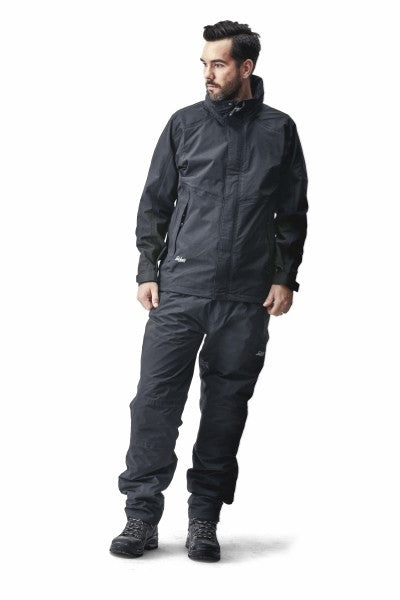 Snickers 8378 Waterproof Regen kleding - Snickers Werkkledij