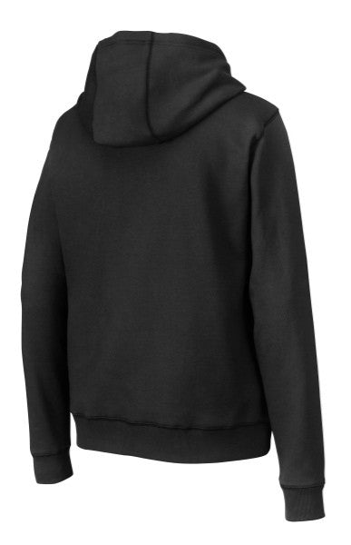 Snickers 2806 Dames Zip Hoodie - Snickers Werkkledij