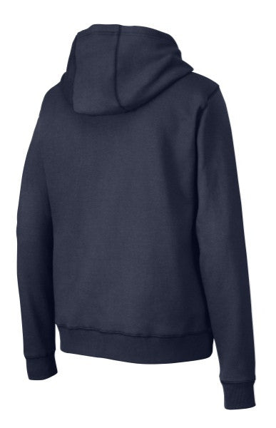 Snickers 2806 Dames Zip Hoodie - Snickers Werkkledij