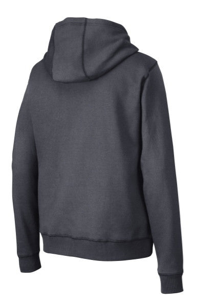 Snickers 2806 Dames Zip Hoodie - Snickers Werkkledij