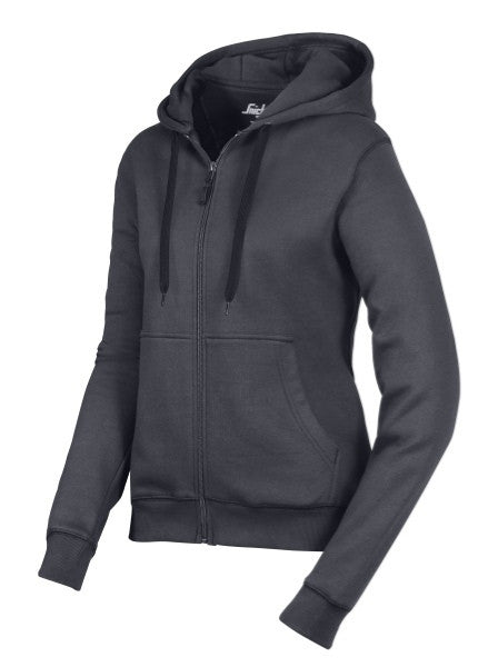 Snickers 2806 Dames Zip Hoodie - Snickers Werkkledij