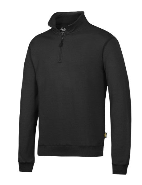 Snickers 2818 1/2 Zip Sweatshirt - Snickers Werkkledij