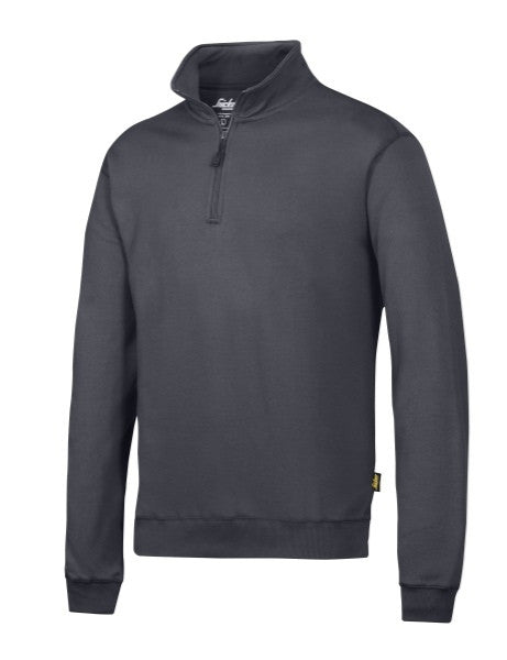 Snickers 2818 1/2 Zip Sweatshirt - Snickers Werkkledij