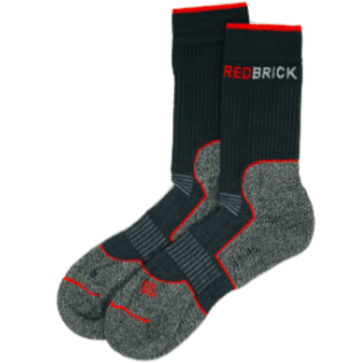 Redbrick Thermo Sokken RED-25105